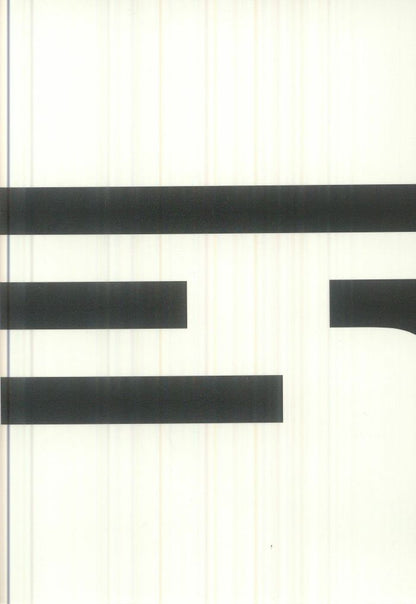 Alva Noto – Xerrox Vol.2 (Remaster) (CD, Noton, 2026) Front Cover