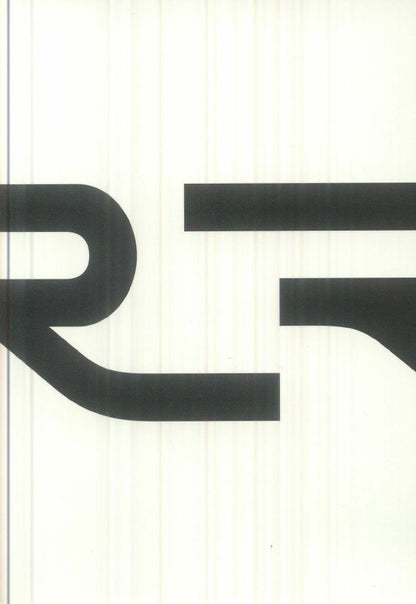 Alva Noto – Xerrox Vol.3 (Remaster) (CD, Noton, 2026) Front Cover