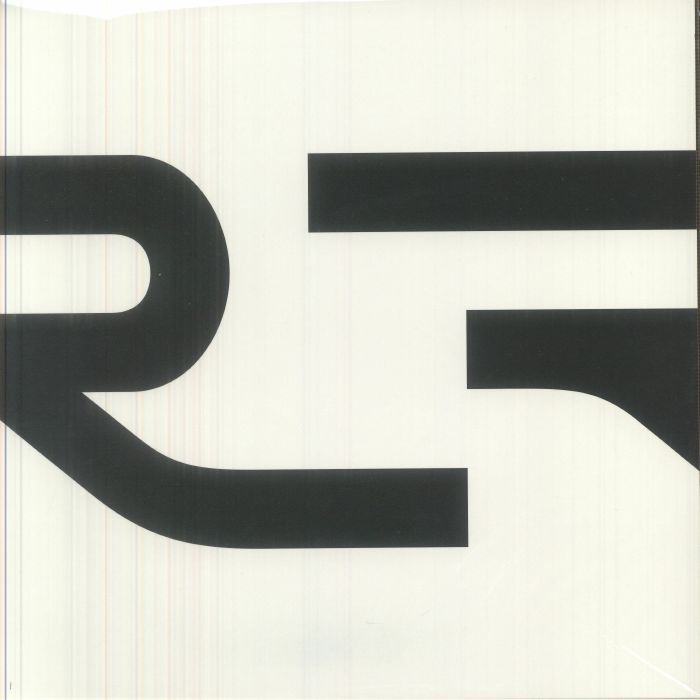 Alva Noto – Xerrox Vol.3 (2xLP, Noton, 2026) Front Cover
