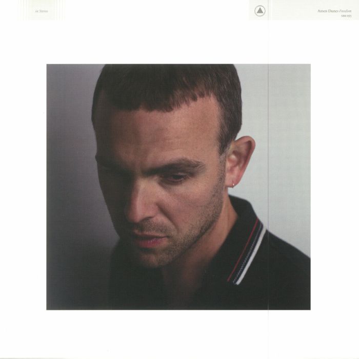 Amen Dunes – Freedom (LP, Sacred Bones Records, 2018) Front Cover