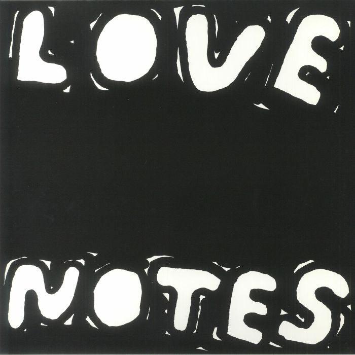 Amir Alexander – Love Notes To Brooklyn (12", Smallville Records, 2022) Front Cover