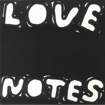 Amir Alexander – Love Notes To Brooklyn (12", Smallville Records, 2022) Front Cover