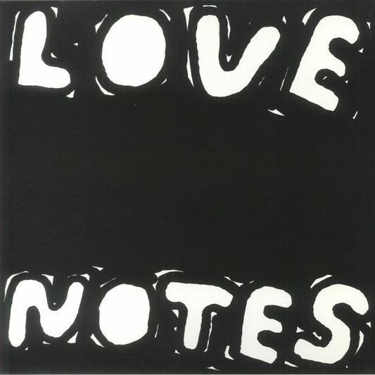 Amir Alexander – Love Notes To Brooklyn (12", Smallville Records, 2022) Front Cover