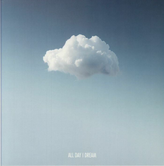 Amonita – Rainbow (12", All Day I Dream, 2025) image 01