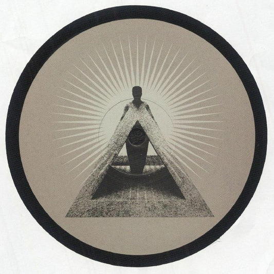 Amtrac – Just (Remixes) (12", Crosstown Rebels, 2025) front cover