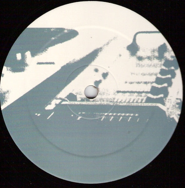 Da Sunlounge – Da Sunlounge (Part 2) (12", Low Pressings, 2000) Back Cover