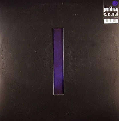 Plastikman – Consumed (3x12", NovaMute, 1998) Image 16
