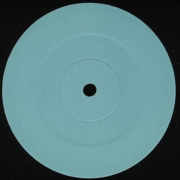Circulation – Aqua (12", Circulation, 2001) Back Cover