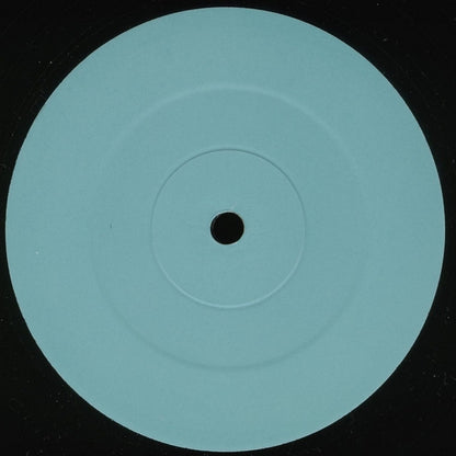 Circulation – Aqua (12", Circulation, 2001) Back Cover