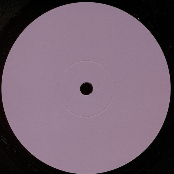Circulation – Lilac (12", Circulation, 2000) Back Cover