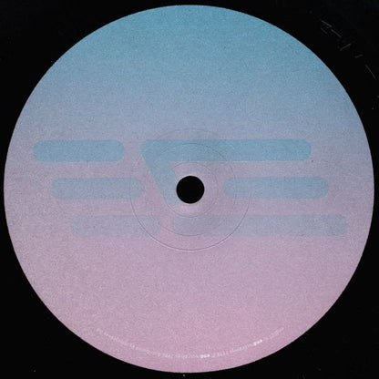 Mr. C & Robert Owens – A Thing Called Love (12", End Recordings, 1998) Back Cover