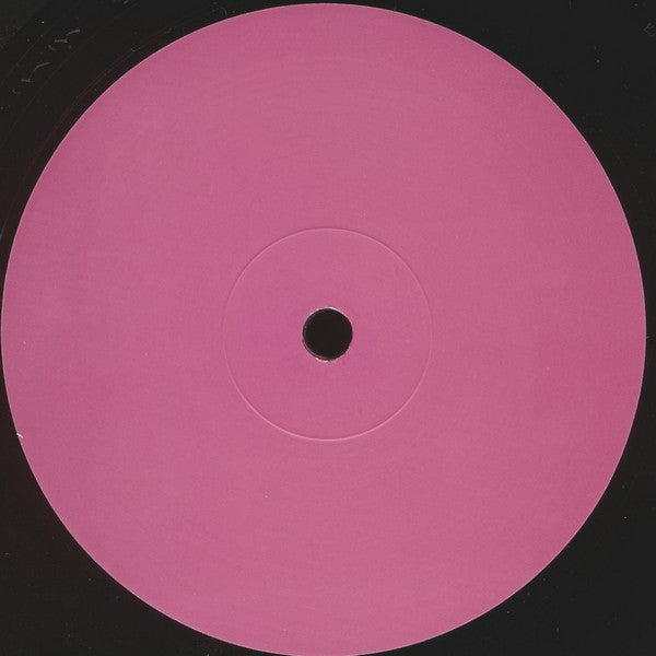 Circulation – Mauve (12", Circulation, 1998) Back Cover