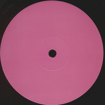 Circulation – Mauve (12", Circulation, 1998) Back Cover