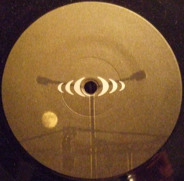Fluxion – Redundant (12", Vibrant Music, 2001) Back Cover