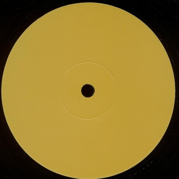 Circulation – Amber (12", Circulation, 2000) Back Cover
