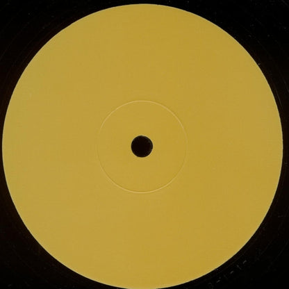 Circulation – Amber (12", Circulation, 2000) Back Cover