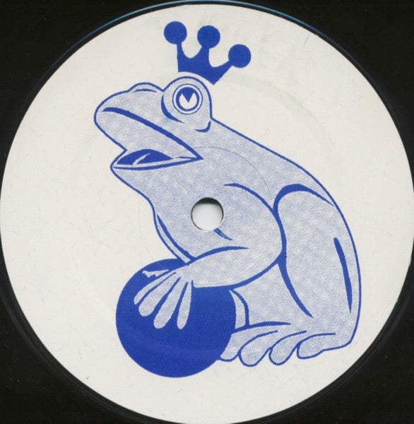 Saints & Sinners – Pushin Too Hard (12", Sounds Good Records, 1999) Back Cover