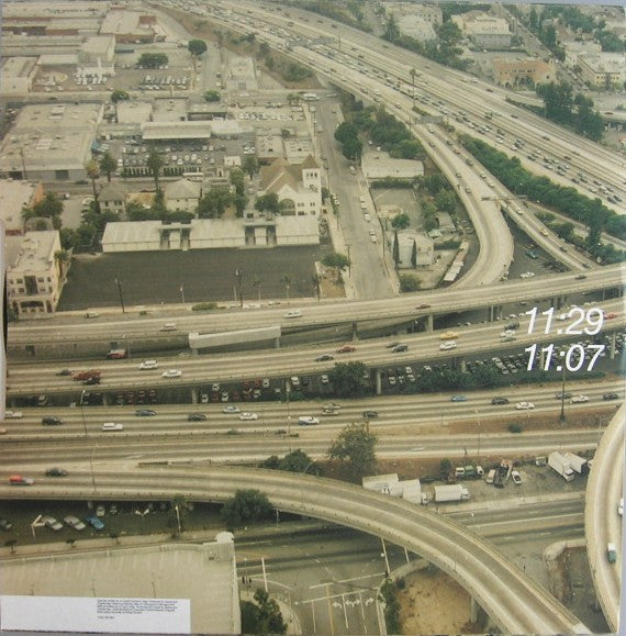 Sasha – Xpander EP (2x12", Deconstruction, 1999) Image 8
