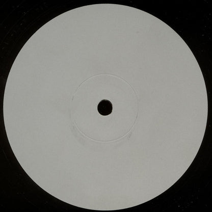 Circulation – Grey (12", Circulation, 1999) Back Cover