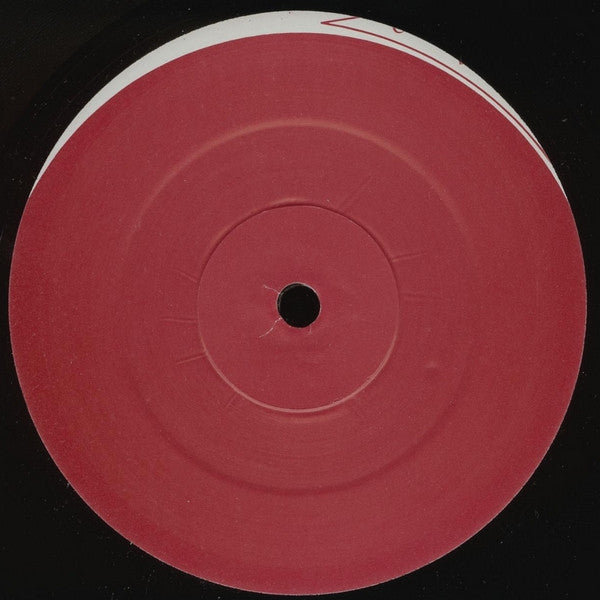 Circulation – Scarlet (12", Circulation, 1999) Back Cover