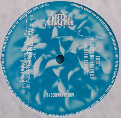 Placid Angles – The Cry (2xLP, Peacefrog Records, 1997) Image 4