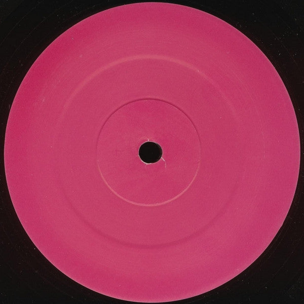 Circulation – Magenta (12", Circulation, 2001) Back Cover