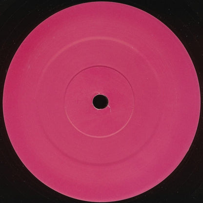 Circulation – Magenta (12", Circulation, 2001) Back Cover