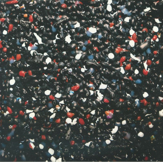 Anaxia – Maska (LP, VEYL, 2026) Front Cover