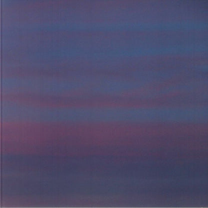 Anil Aras – Through The Night (12", Bone White, Up The Stuss, 2025) Back Cover