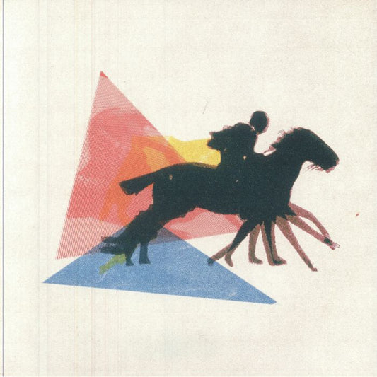 ANiML – Unioness (12", Stratasonic, 2026) Front Cover