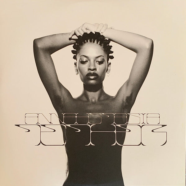 Annahstasia – Tether (LP, Red Clay, Drink Sum Wtr, 2025) Image 3