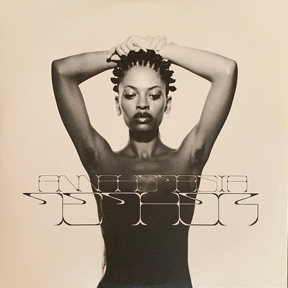 Annahstasia – Tether (LP, Red Clay, Drink Sum Wtr, 2025) Image 3