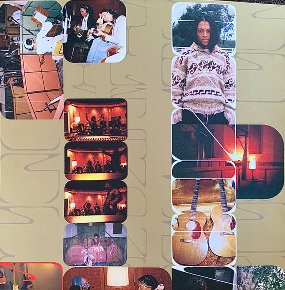 Annahstasia – Tether (LP, Red Clay, Drink Sum Wtr, 2025) Image 5