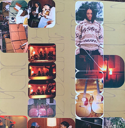 Annahstasia – Tether (LP, Red Clay, Drink Sum Wtr, 2025) Image 5