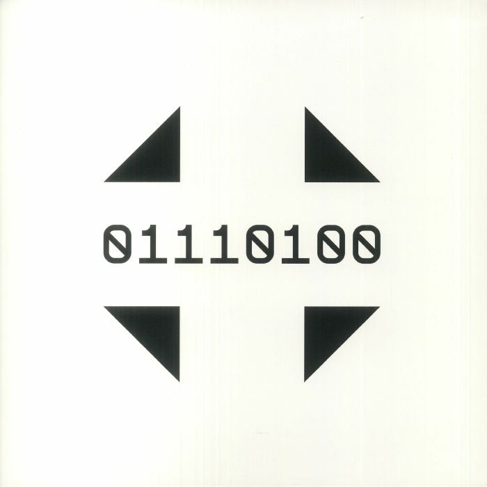 Annie Hall – Memories That Never Happened (12", Central Processing Unit, 2023) Front Cover