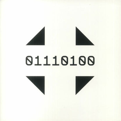 Annie Hall – Memories That Never Happened (12", Central Processing Unit, 2023) Front Cover