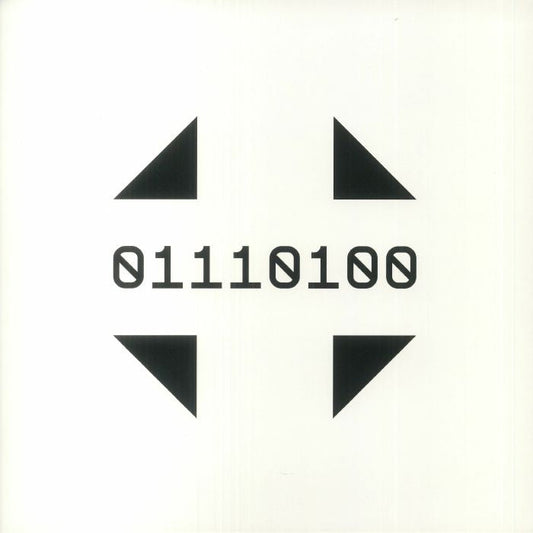 Annie Hall – Memories That Never Happened (12", Central Processing Unit, 2023) Front Cover
