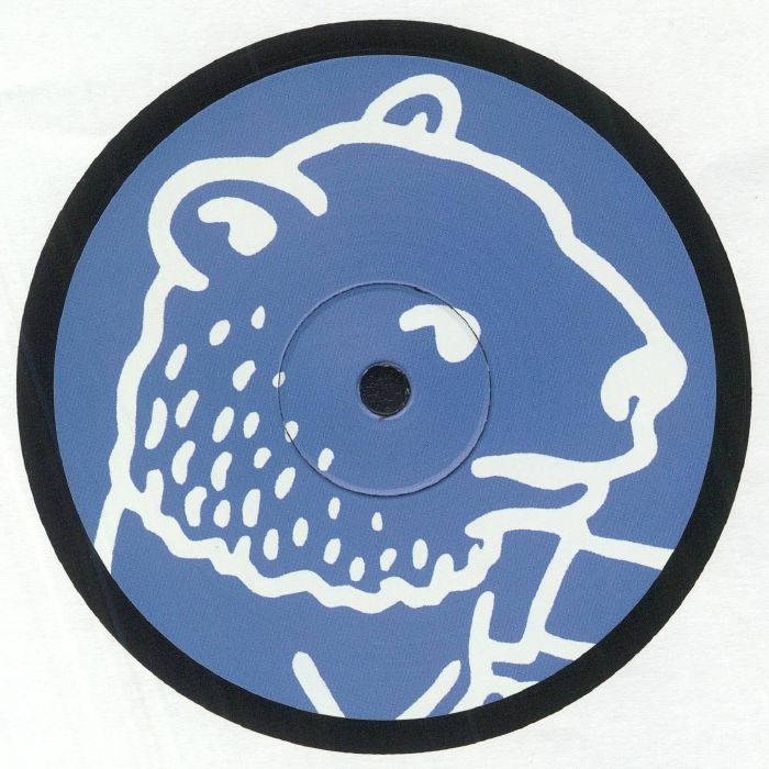 Annie Hall – Plössl EP (12", Orson Records, 2022) Front Cover