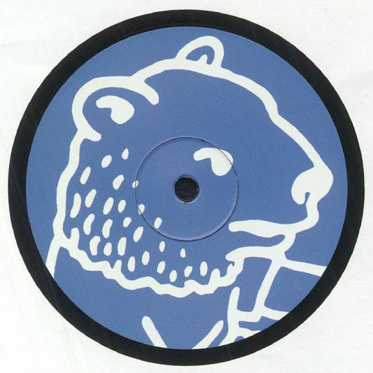 Annie Hall – Plössl EP (12", Orson Records, 2022) Front Cover