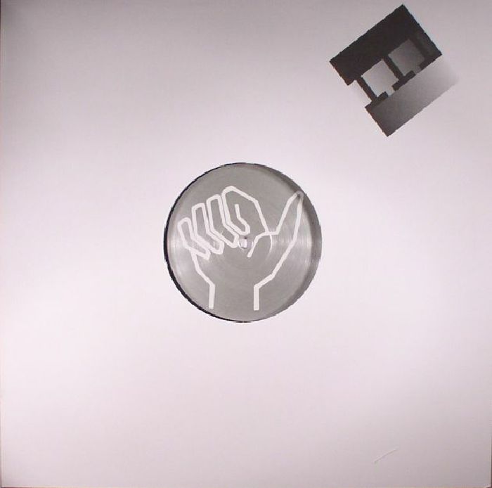 Anthony Naples – Slice of Life EP (12", The Trilogy Tapes, 2016) Back Cover