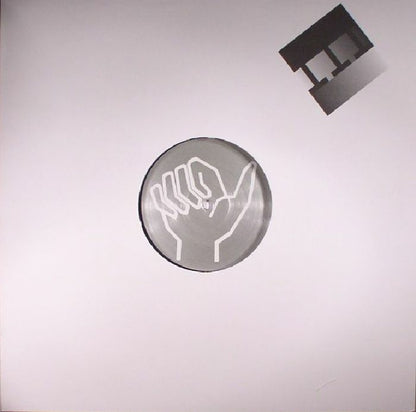 Anthony Naples – Slice of Life EP (12", The Trilogy Tapes, 2016) Back Cover
