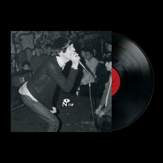 Antioch Arrow – Your Hearts Belong To Us (LP, Numero Group, 2026) Front Cover