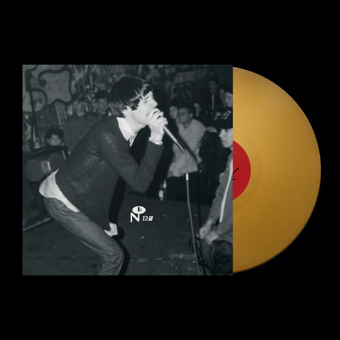 Antioch Arrow – Your Hearts Belong To Us (LP, Antioch Gold For You, Numero Group, 2026) Front Cover