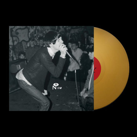 Antioch Arrow – Your Hearts Belong To Us (LP, Antioch Gold For You, Numero Group, 2026) Front Cover