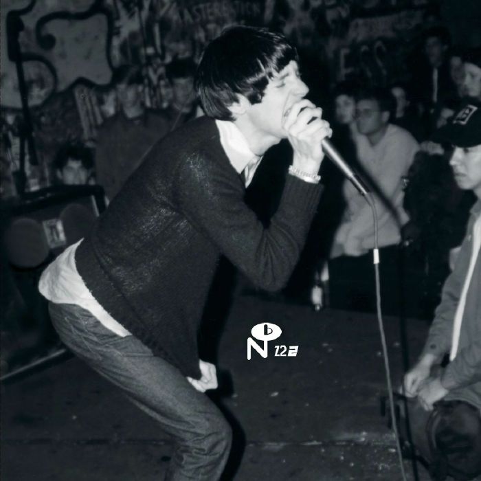 Antioch Arrow – Your Hearts Belong To Us (LP, Antioch Gold For You, Numero Group, 2026) Back Cover