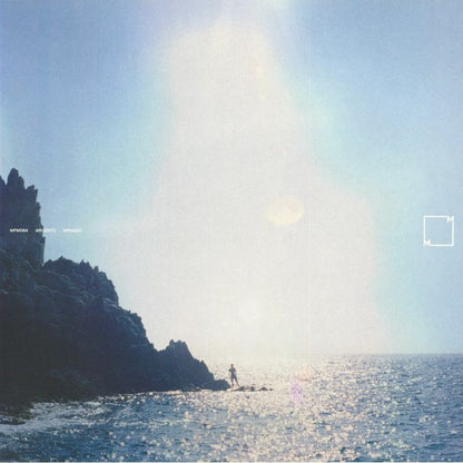 Argento – Miraggi (LP, Music From Memory, 2026) Front Cover