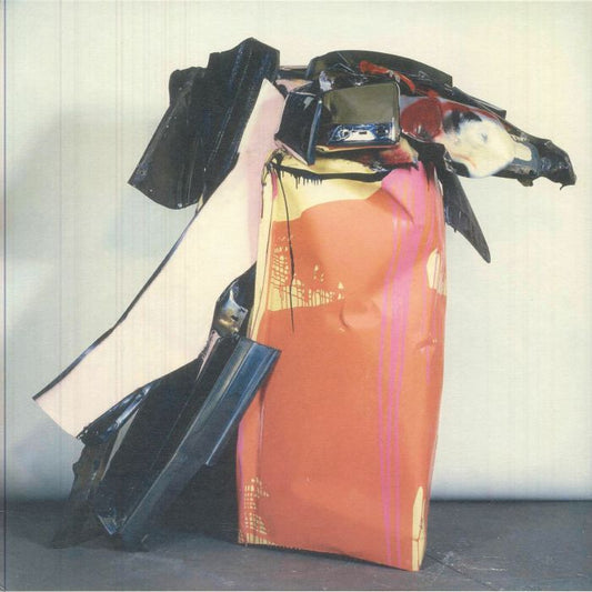 Arp – Drifts (LP, Modern Obscure Music, 2025) Front Cover