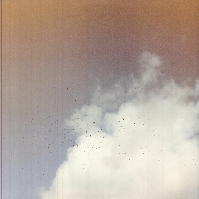 Artefakt & KMRU – Collaborations III (12", De Stijl, 2026) Front Cover
