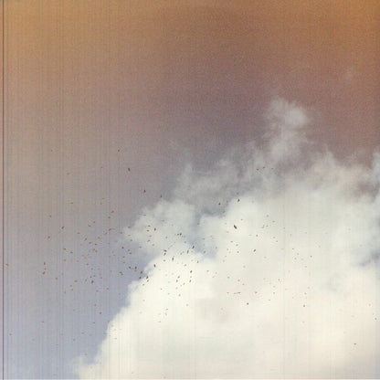 Artefakt & KMRU – Collaborations III (12", De Stijl, 2026) Front Cover