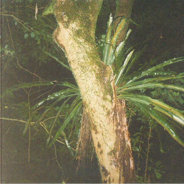 Artefakt & Maayan Nidam – Collaborations II (12", De Stijl, 2025) front cover